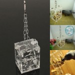 Acrylic Bird Cages Suppliers