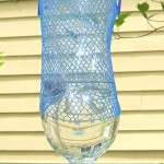 Bird Water Bottle Feeders