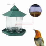 Hanging Water Feeders for Birds