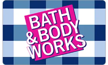 Bath & Body Works Gift Card