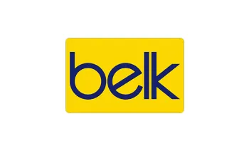 Belk Gift Card