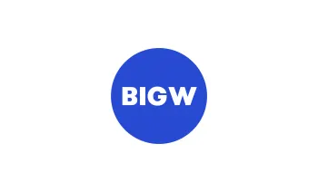 BIG W AU Gift Card