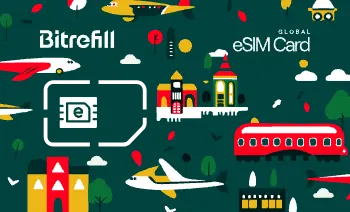 Bitrefill eSIM Barbados