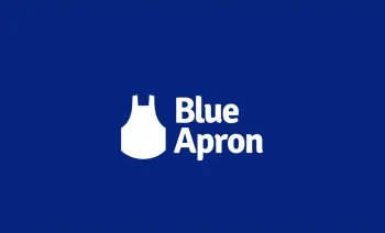 Blue Apron Gift Card