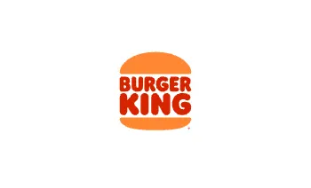 Burger King Gift Card