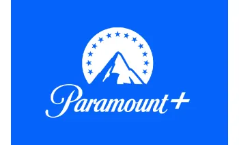 Paramount Plus Gift Card