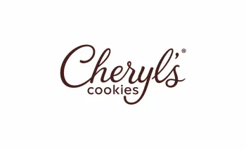 Cheryl's Cookies Gift Card