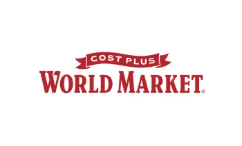 Cost Plus World Market Gift Card