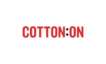 Cotton On Gift Card