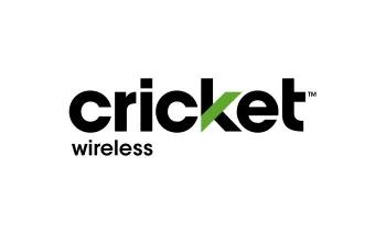 Cricket Paygo Refill