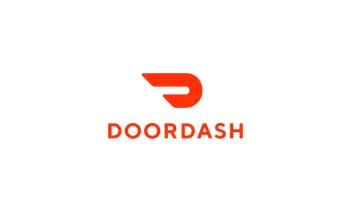 DoorDash Gift Card