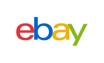 eBay Gift Card