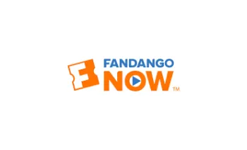 FandangoNOW Gift Card