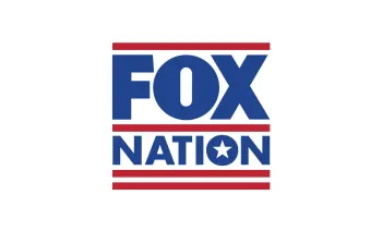 Fox Nation US Gift Card