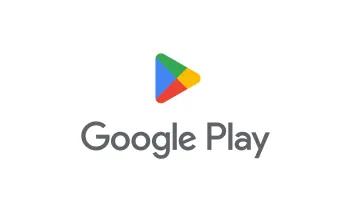 Google Play Gift Card