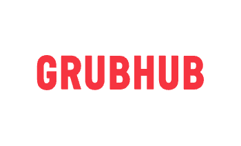 Grubhub Gift Card