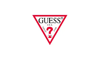 Guess Gift Card