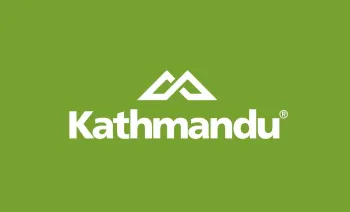 Kathmandu Gift Card