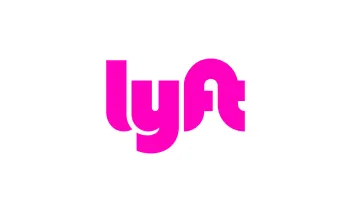 Lyft Gift Card