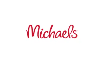 Michaels Gift Card