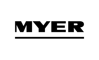 Myer Gift Card