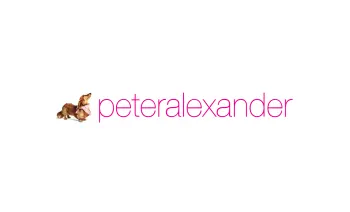 Peter Alexander Gift Card