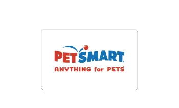 PetSmart Gift Card