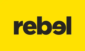 Rebel Gift Card