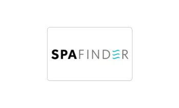 SpaFinder Gift Card