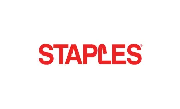 Staples Gift Card