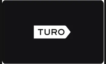 Turo United States Gift Card