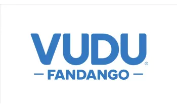 Vudu (Fandango) US Gift Card