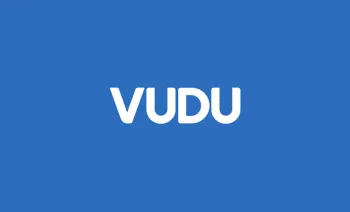 Vudu Gift Card