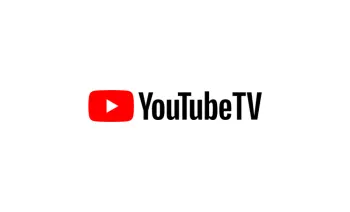 YouTube TV Gift Card