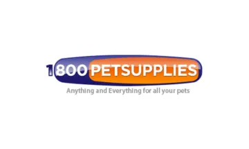 1-800-PetSupplies Gift Card