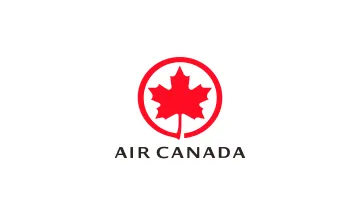 Air Canada 기프트 카드