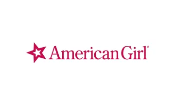 American Girl Gift Card