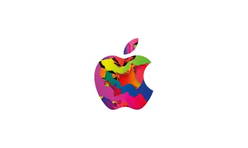 Apple Gift Card