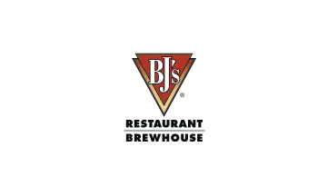 BJs Restaurants Gift Card