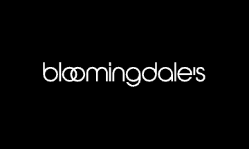 Thẻ quà tặng Bloomingdale's