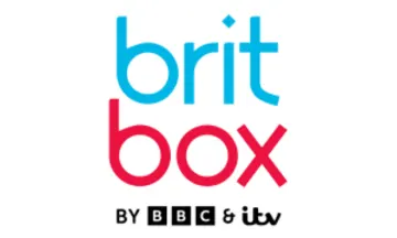 BritBox 기프트 카드