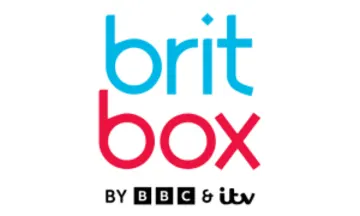 BritBox Gift Card