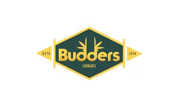 Budders Gift Card