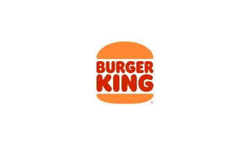 Burger King 礼品卡