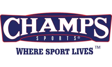 Champs Sports 기프트 카드