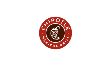 Chipotle 礼品卡