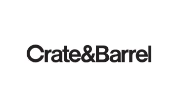 Tarjeta Regalo Crate & Barrel 