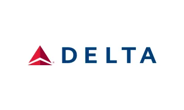 Delta Airlines 기프트 카드