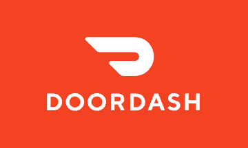 Thẻ quà tặng DoorDash