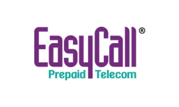 Easycall PINLESS Refill